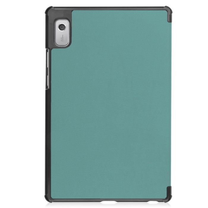 Чохол до планшета BeCover Smart Case Lenovo Tab M9 TB-310 9" Butterfly (709227) зображення 3