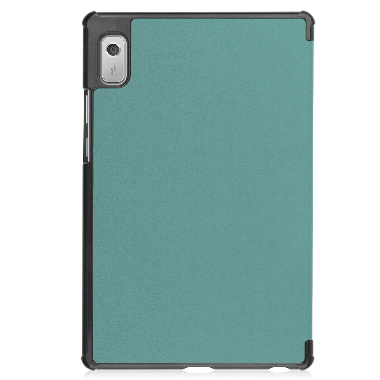 Чехол для планшета BeCover Smart Case Lenovo Tab M9 TB-310 9" Dark Green (709223) изображение 3