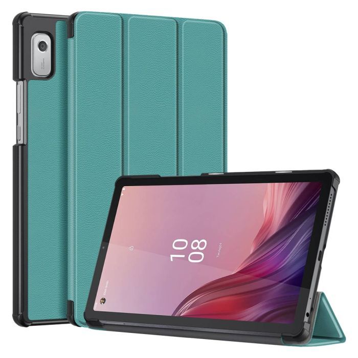 Чохол до планшета BeCover Smart Case Lenovo Tab M9 TB-310 9" Butterfly (709227) зображення 5