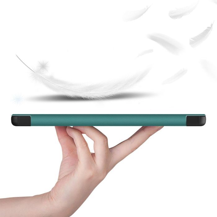 Чохол до планшета BeCover Smart Case Lenovo Tab M9 TB-310 9" Butterfly (709227) зображення 6