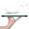 Чохол до планшета BeCover Smart Case Lenovo Tab M9 TB-310 9" Dark Green (709223) зображення 6