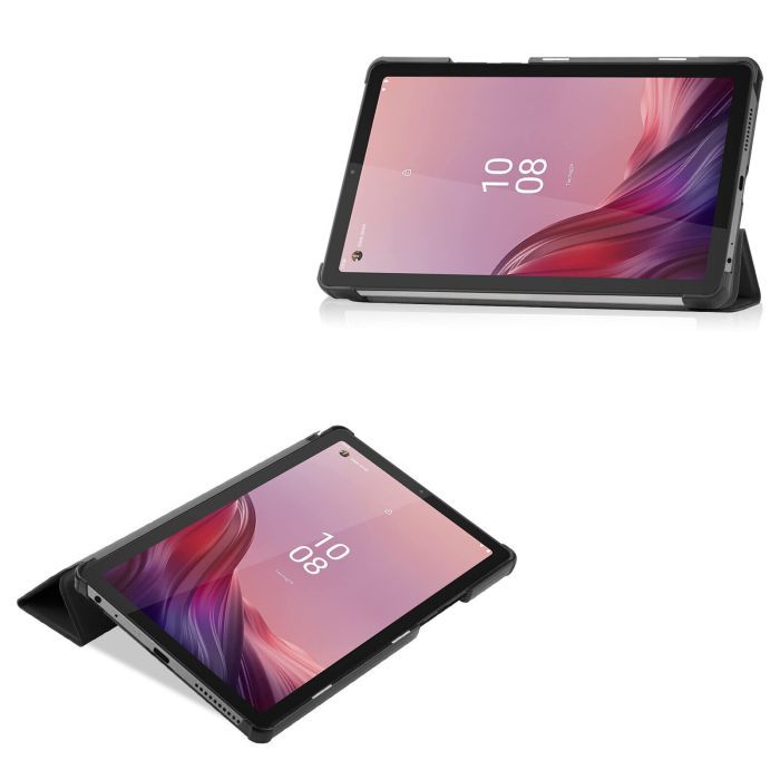 Чохол до планшета BeCover Smart Case Lenovo Tab M9 TB-310 9" Butterfly (709227) зображення 8