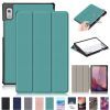 Чехол для планшета BeCover Smart Case Lenovo Tab M9 TB-310 9" Dark Green (709223) изображение 9