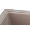 Мойка кухонная GRANADO TOLEDO terra (gr2103) изображение 5