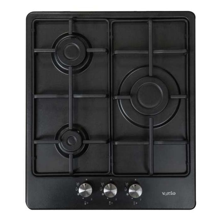 Варочна поверхня Ventolux HG430-B3 S (BK)