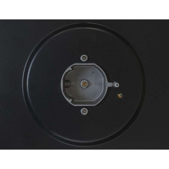 Варочна поверхня Ventolux HG430-B3 S (BK) зображення 5