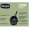 Сковорода Ringel Curry 24 см (RG-1120-24) зображення 3