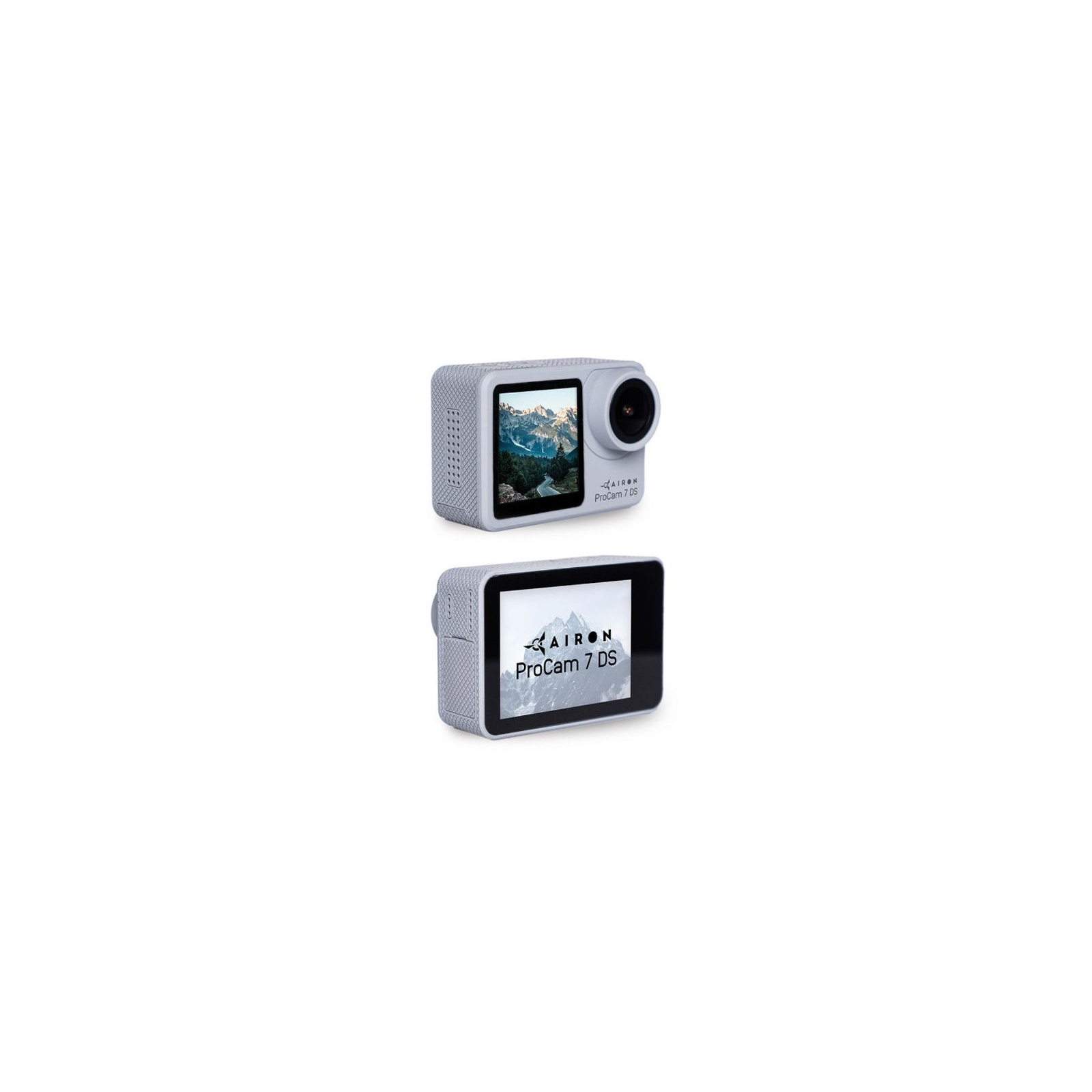 Экшн-камера AirOn ProCam 7 DS (4822356754476) изображение 3