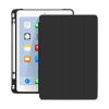 Чехол для планшета BeCover Soft Edge TPU mount Apple Pencil Apple iPad 10.9" 2022 Black (708488) изображение 2