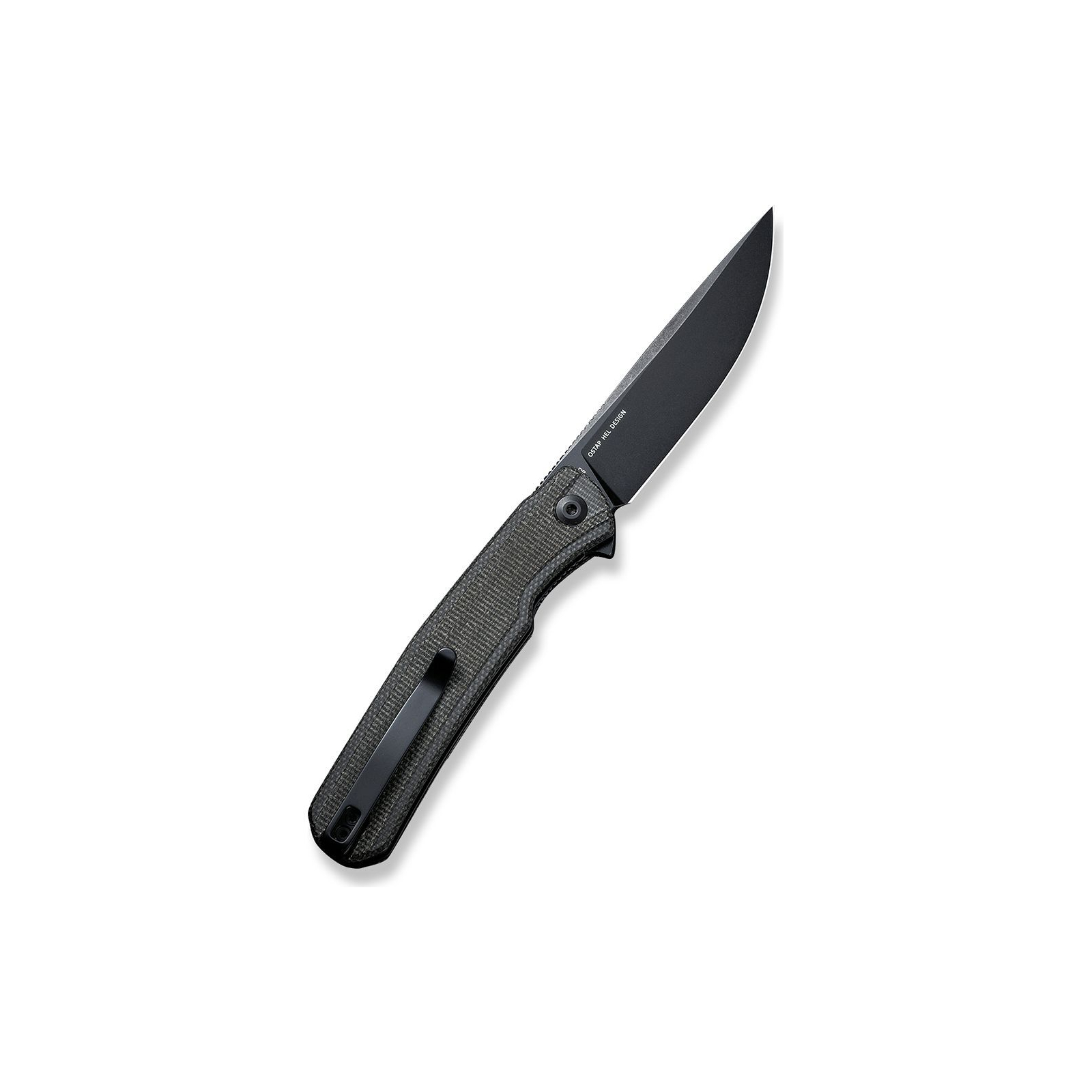 Нож Sencut Scitus Dark Micarta (S21042-3) изображение 2