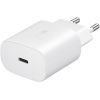 Зарядний пристрій Armorstandart AR-TA800W USB-C 25W Fast Charger white (ARM63975) зображення 2