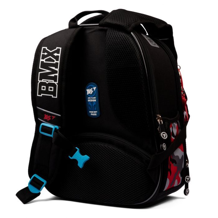 Портфель Yes H-100 BMX (559416) изображение 4