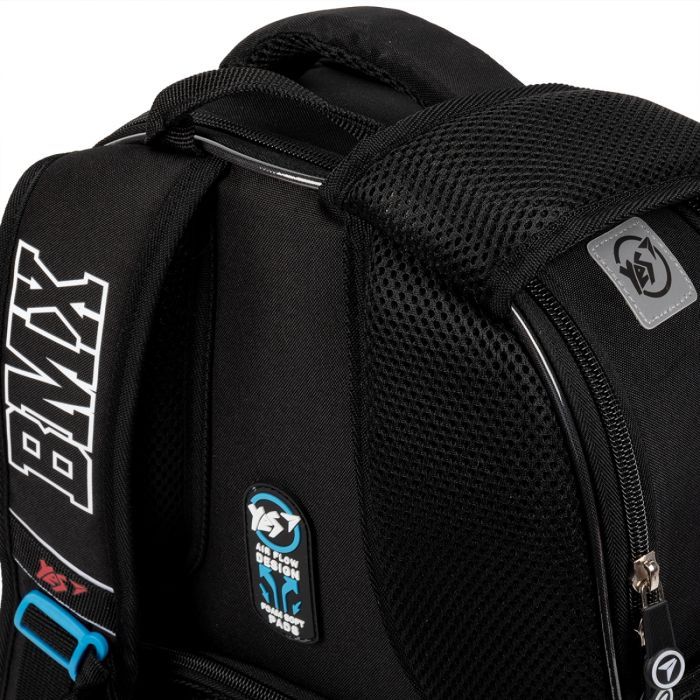 Портфель Yes H-100 BMX (559416) изображение 5