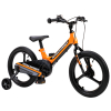 Детский велосипед Royal Baby Space Port 18", Official UA, оранжевый (RB18-31-orange) изображение 2