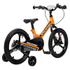 Детский велосипед Royal Baby Space Port 18", Official UA, оранжевый (RB18-31-orange) изображение 3