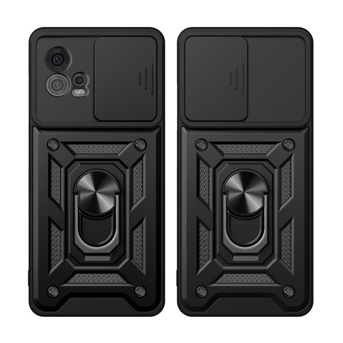Чехол для мобильного телефона BeCover Military Motorola Moto G72 Blue (709096) изображение 2