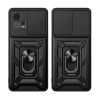 Чехол для мобильного телефона BeCover Military Motorola Moto G72 Black (709095) изображение 2