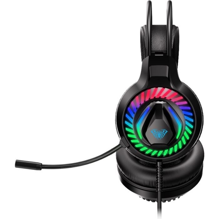 Наушники Aula S605 Black (6948391235202) изображение 5