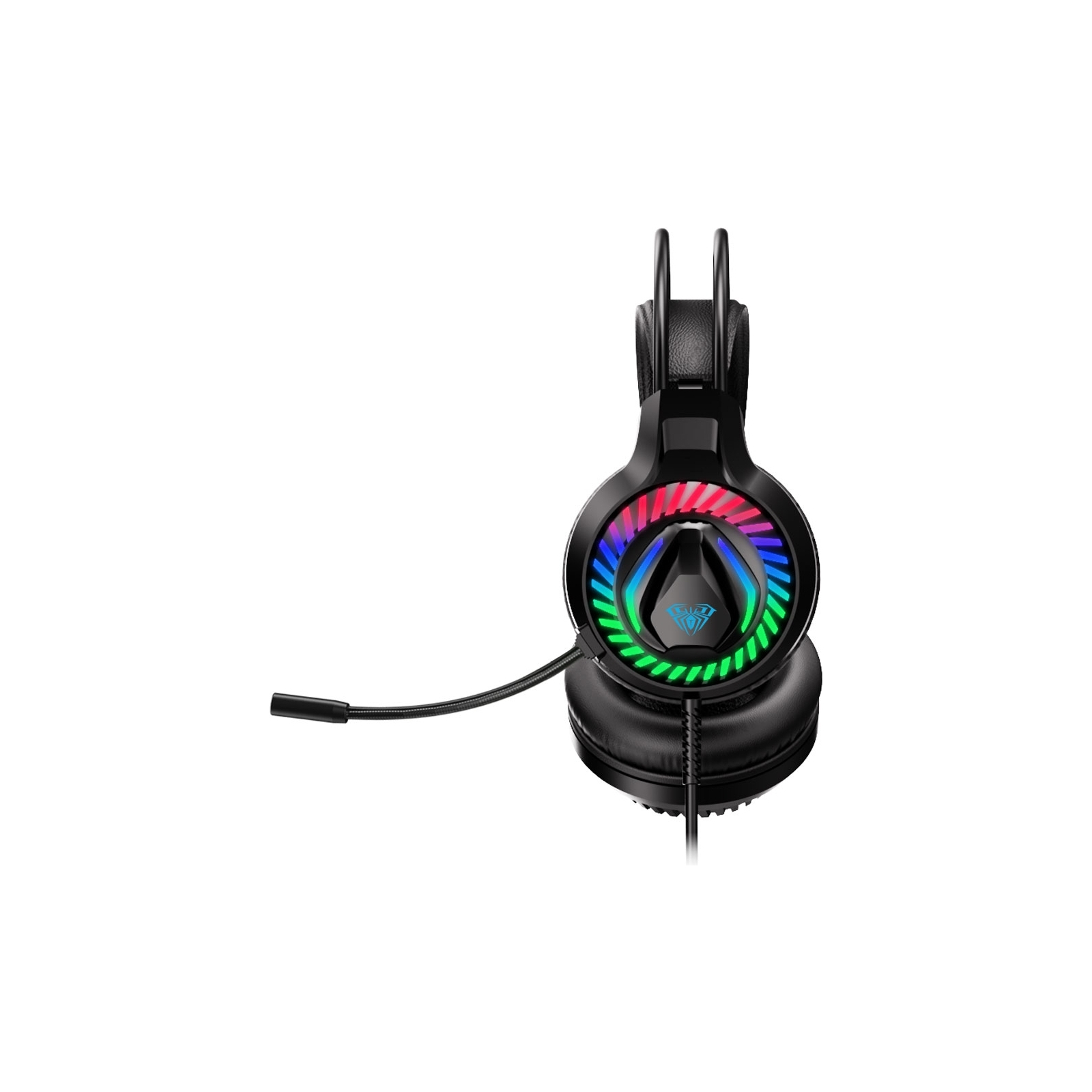 Навушники Aula S605 Black (6948391235202) зображення 5