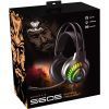 Наушники Aula S605 Black (6948391235202) изображение 8