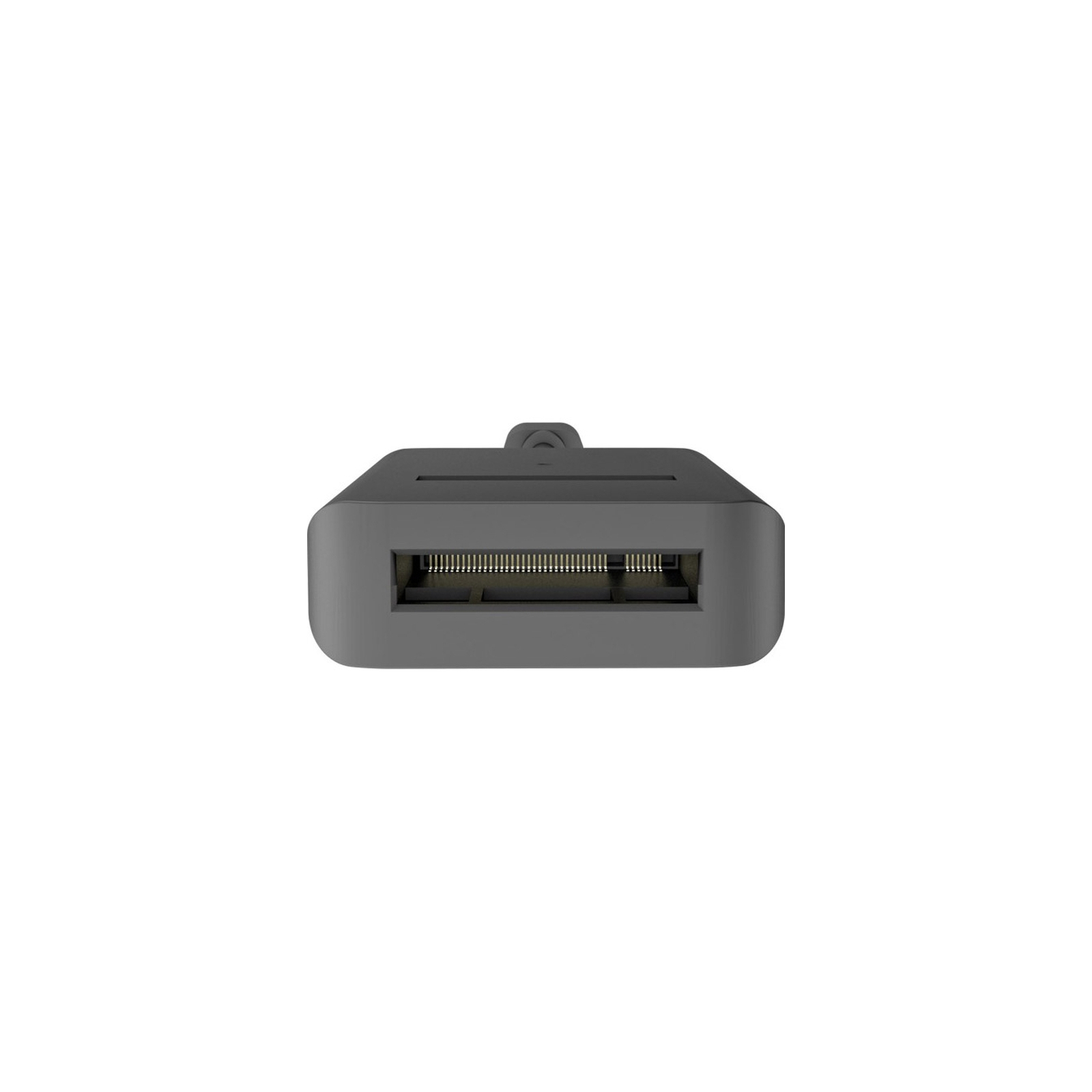 Карман внешний Maiwo M.2 NVMe/SATA SSD combo USB3.2 Gen2 Type-C (K1696P2) изображение 2