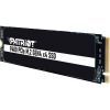 Накопитель SSD M.2 2280 250GB Patriot (P400LP250GM28H) изображение 2