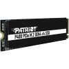 Накопитель SSD M.2 2280 250GB Patriot (P400LP250GM28H) изображение 3