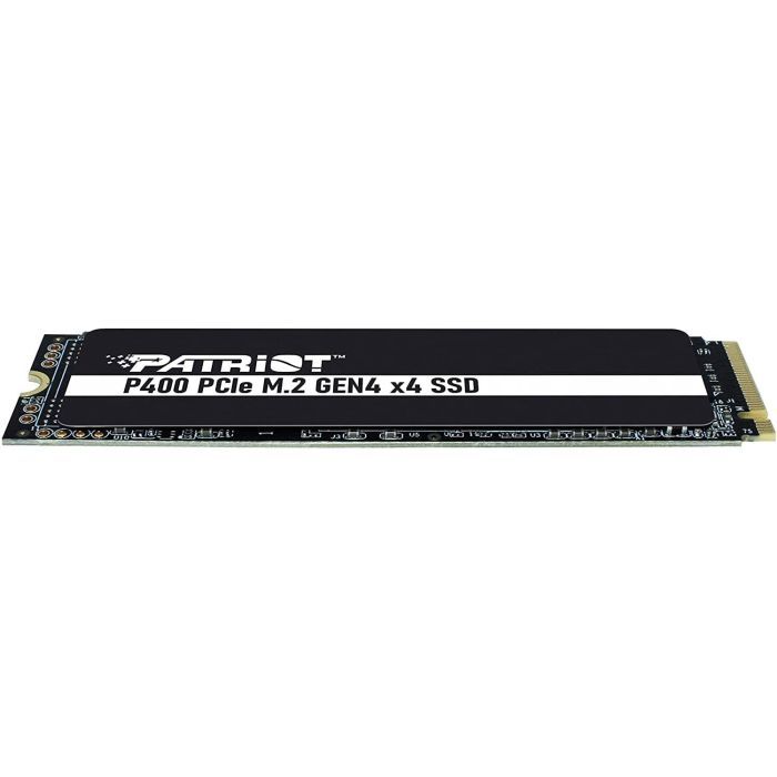 Накопичувач SSD M.2 2280 2TB Patriot (P400LP2KGM28H) зображення 4