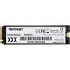 Накопитель SSD M.2 2280 250GB Patriot (P400LP250GM28H) изображение 5