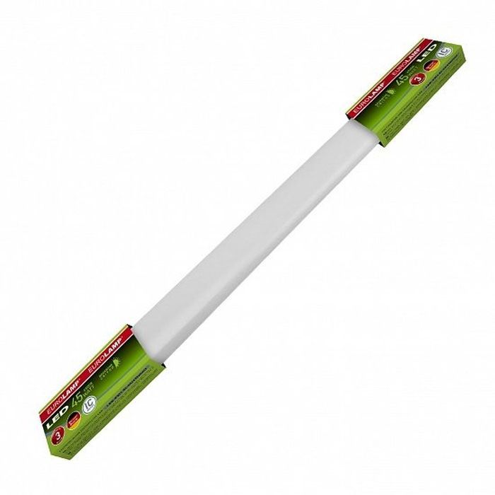 Світильник Eurolamp LED IP65 45W 6500K (1.5m) SLIM (LED-FX(1.5)-45/65(slim)) зображення 2
