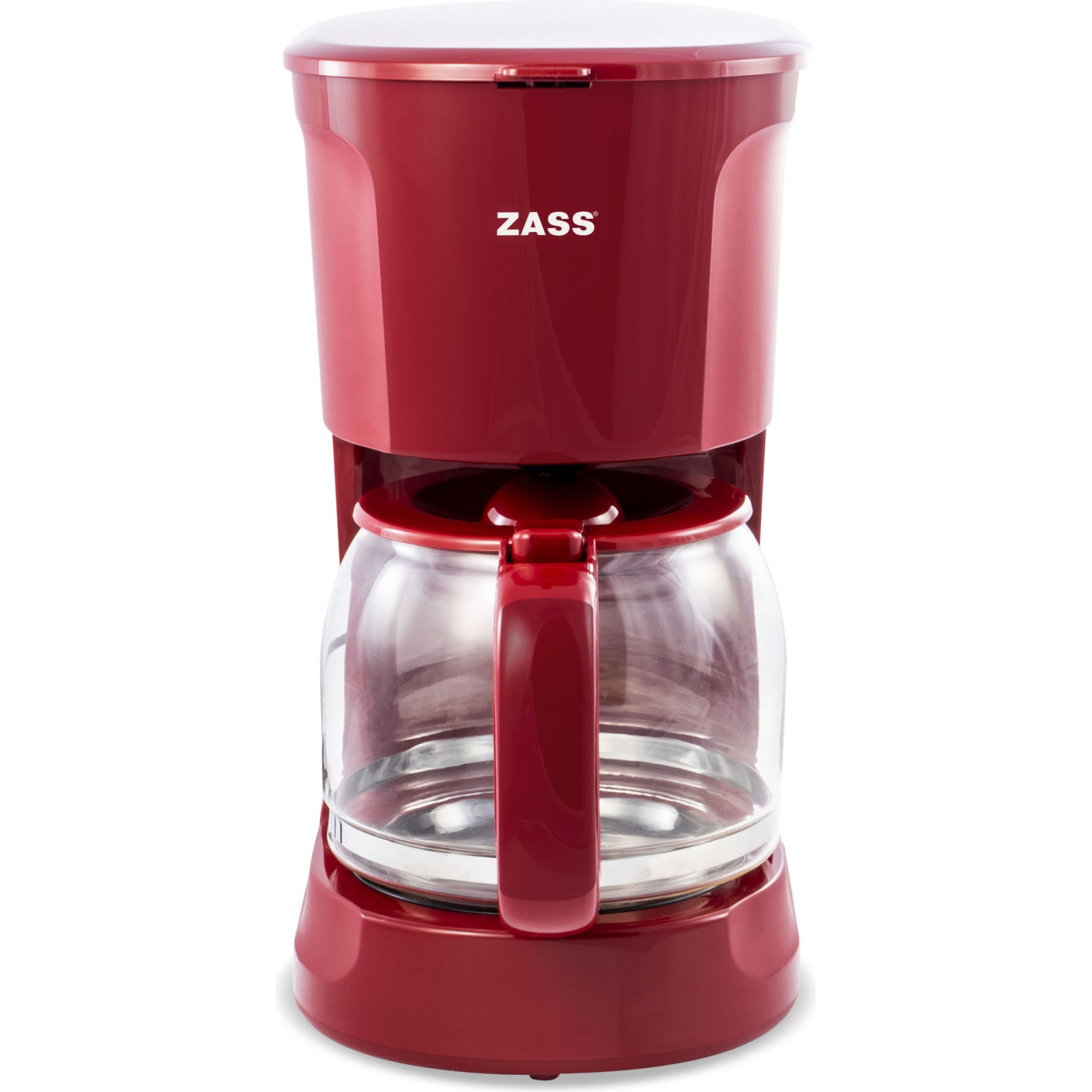 Капельная кофеварка ZASS ZCM 10 RL изображение 2