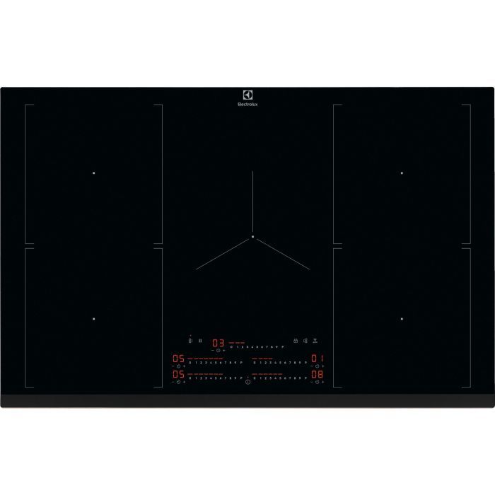 Варочна поверхня Electrolux EIV84550