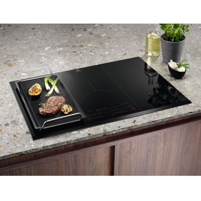Варочна поверхня Electrolux EIV84550 зображення 3