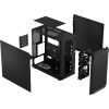 Корпус для ПК Fractal Design Focus 2 Black Solid (FD-C-FOC2A-07) изображение 12