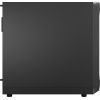 Корпус для ПК Fractal Design Focus 2 Black Solid (FD-C-FOC2A-07) изображение 2