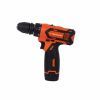 Шуруповерт Tekhmann TCD-12 QC Li v2.0 (851875) зображення 2