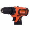 Шуруповерт Tekhmann TCD-12 QC Li v2.0 (851875) зображення 4