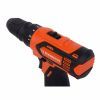 Шуруповерт Tekhmann TCD-12 QC Li v2.0 (851875) зображення 5