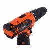 Шуруповерт Tekhmann TCD-12 QC Li v2.0 (851875) зображення 6