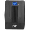Источник бесперебойного питания FSP iFP-1500 USB, IEC, Schuko (PPF9003108) изображение 2