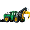 Конструктор LEGO Technic Трелевочный трактор John Deere 948L-II 1492 деталей (42157) изображение 2