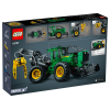 Конструктор LEGO Technic Трелевочный трактор John Deere 948L-II 1492 деталей (42157) изображение 9