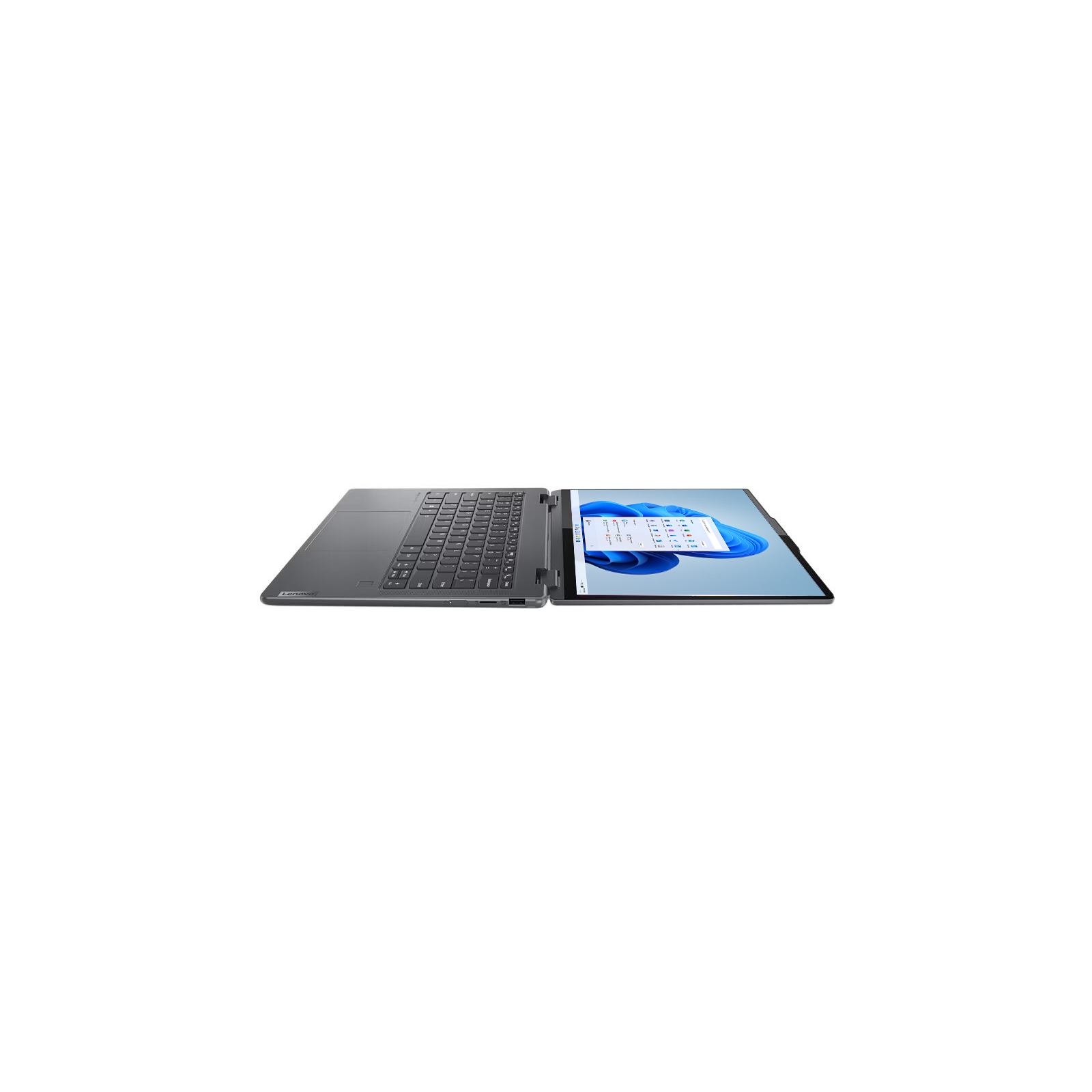 Ноутбук Lenovo Yoga 7 14IRL8 (82YL007XRA) зображення 6