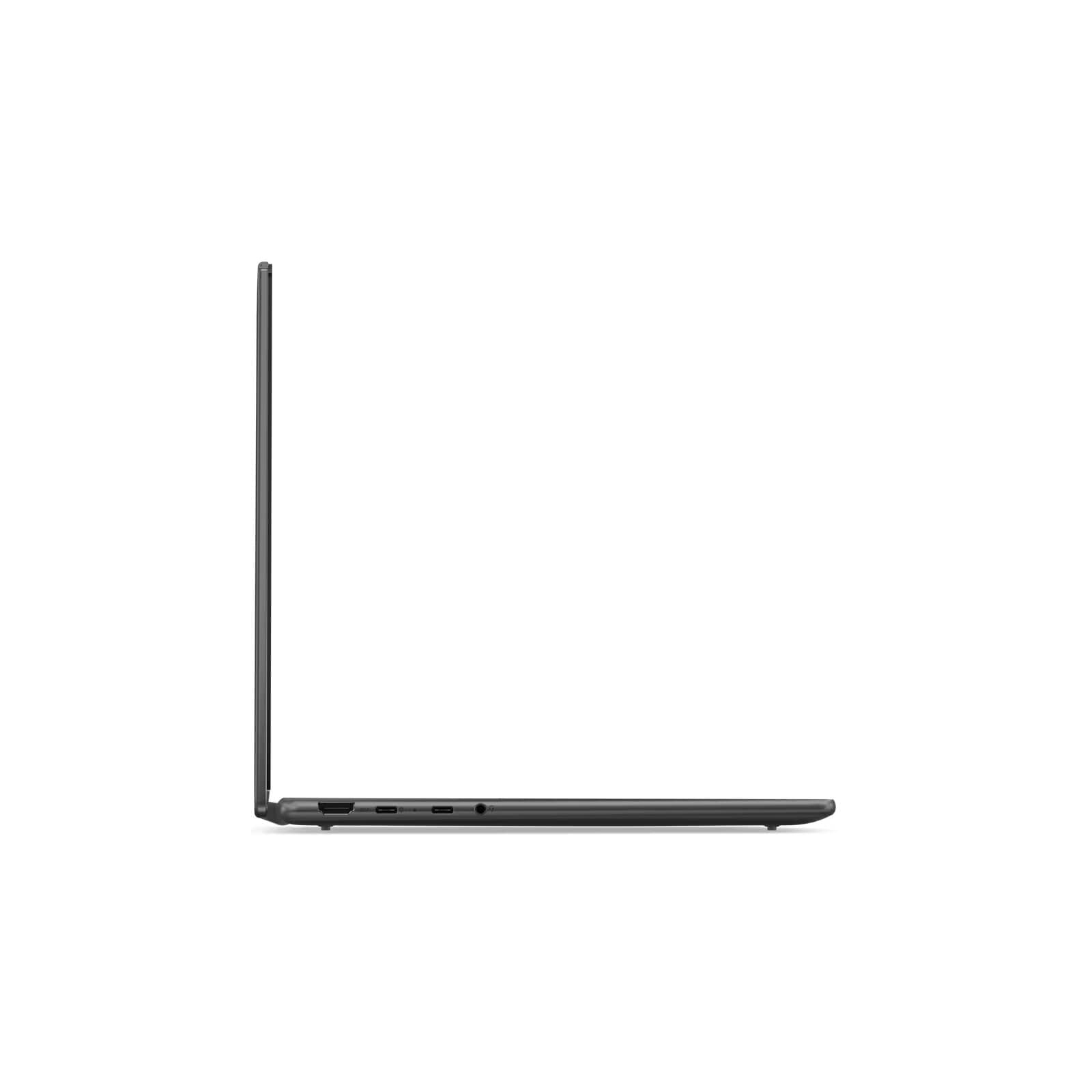 Ноутбук Lenovo Yoga 7 14IRL8 (82YL007XRA) зображення 8