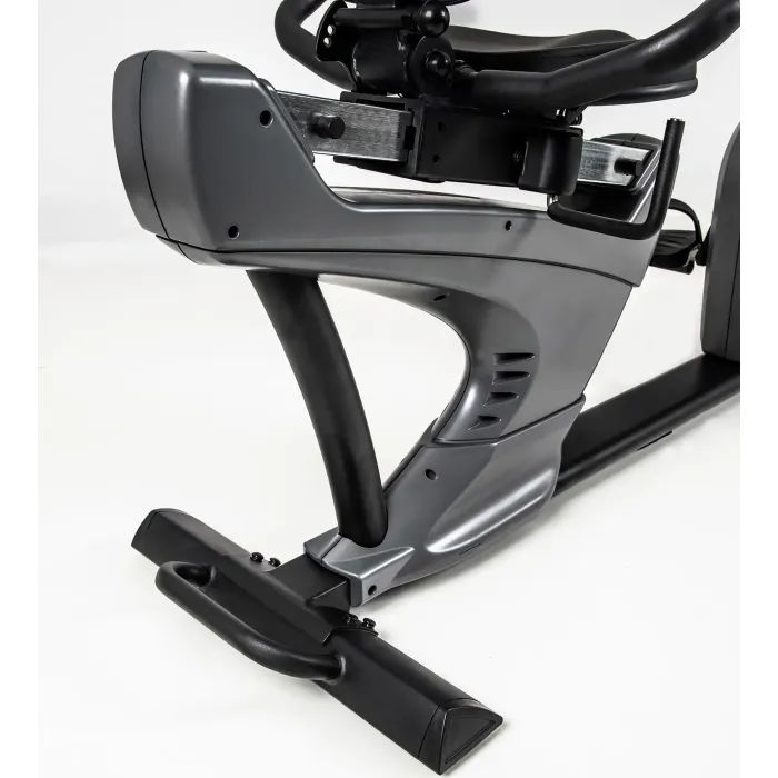 Велотренажер Toorx Recumbent Bike BRXR 3000 (BRX-R3000) (929829) изображение 11