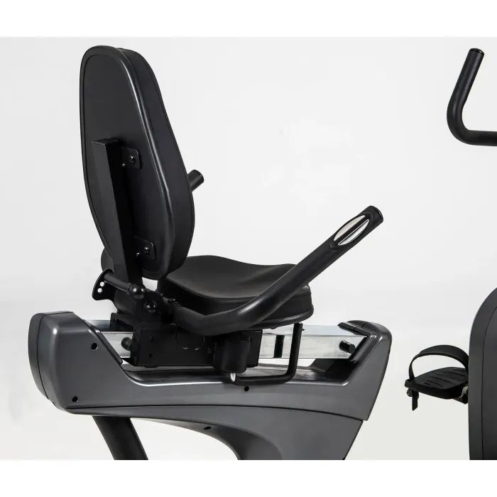 Велотренажер Toorx Recumbent Bike BRXR 3000 (BRX-R3000) (929829) изображение 5