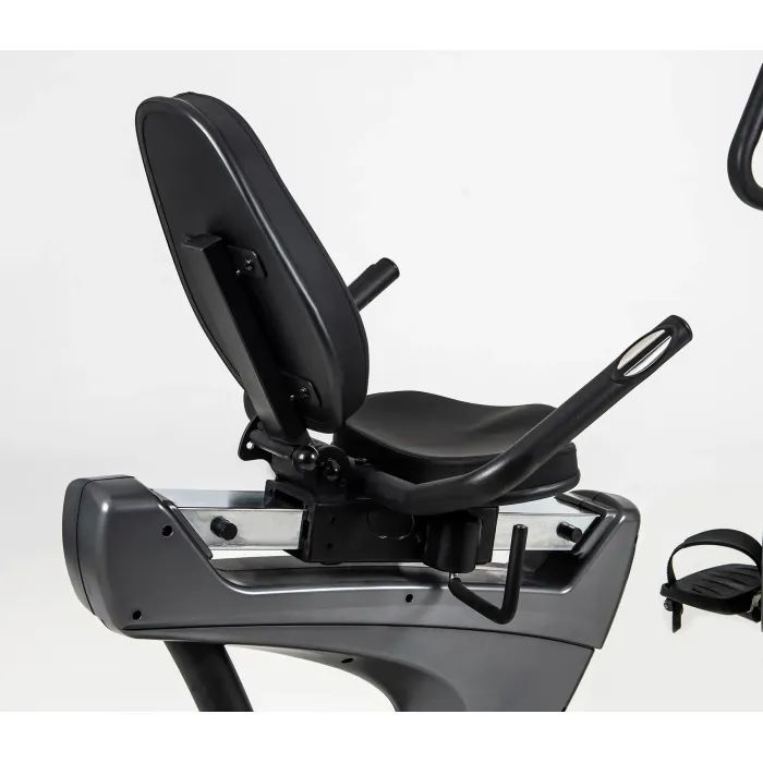 Велотренажер Toorx Recumbent Bike BRXR 3000 (BRX-R3000) (929829) изображение 7