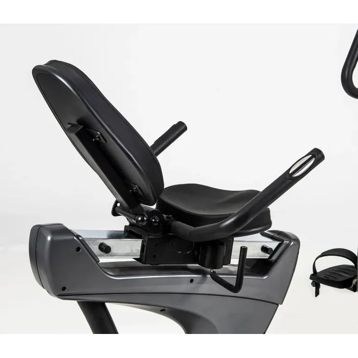 Велотренажер Toorx Recumbent Bike BRXR 3000 (BRX-R3000) (929829) изображение 8
