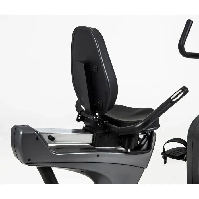 Велотренажер Toorx Recumbent Bike BRXR 3000 (BRX-R3000) (929829) изображение 9