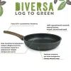 Сковорода Flonal Diversa 28 см (DIVPD2830) изображение 4